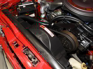 1982 Ford XE Fairmont Ghia ESP - 4.9 Litre V8 4 Speed …