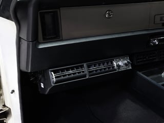 1977 Holden LX Torana SLR 5000 Tribute - Palais White 