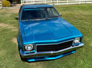 1974 LH Torana SL/R 5000 L34 Tribute