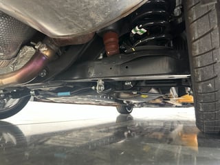 2014 FPV FG MK II Falcon GTF Build No 259 - Octane