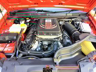 2012 FPV GT Falcon RSPEC #62/350