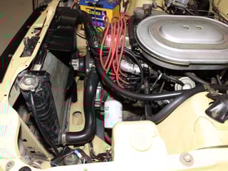 1979 Ford XD Falcon GL