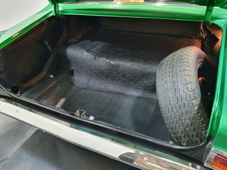 1970 HG GTS 350 Monaro - SURVIVOR SUPERB!