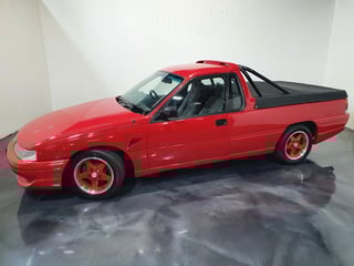 1990 HSV VG Maloo Ute