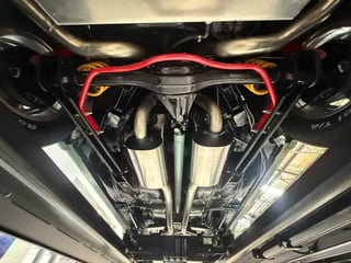 1977 Holden LX Torana A9X Hatchback Tribute - Supermint Metallic …