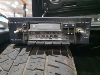 1980 VC HDT Brock Commodore #367