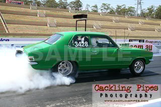 LJ Torana Street/Strip