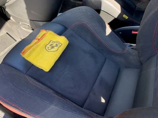 2011 Fiat Abarth 695 Tributo Ferrari