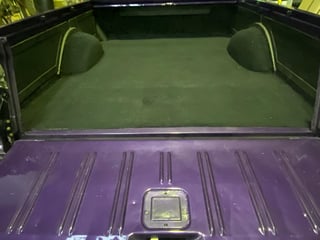 1970 XY GT Falcon Replica Ute