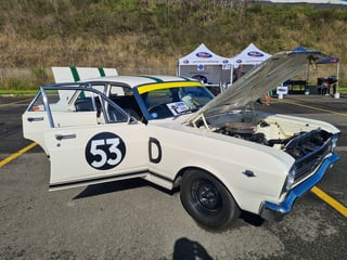 2022 All Ford Day - Eastern Creek, Sydney