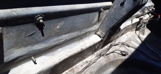 1975 Ford Landau Coupe