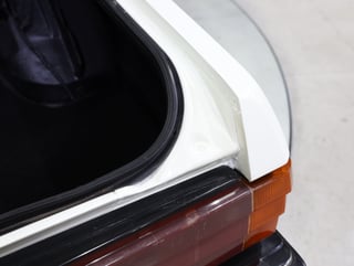 1982 Ford XD Falcon GL 5.8L - Ex Police Car