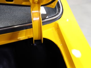 1974 Holden LH Torana L34 SLR 5000 - Chrome Yellow