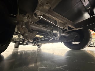 1965 Chevrolet C10 Short-Bed Pick up - LS1 Turbo  