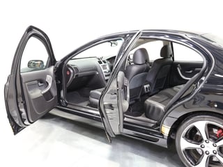 2007 FPV BF II Falcon GT R-SPEC 40th Anniversary - 7090 km …