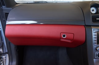 2008 HSV W427 Build No. 17 of 137 - 2,586 km