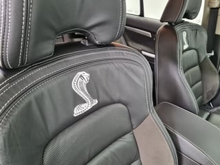 2007 FPV BFII Falcon GT Cobra No.163