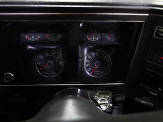 1974 Ford Falcon XB GT Hardtop 4spd Man - Yellow Blaze