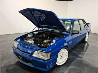 1985 VK HDT SS Group A Commodore Replica