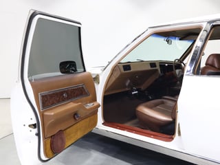 1973 Holden HQ Statesman Deville  …