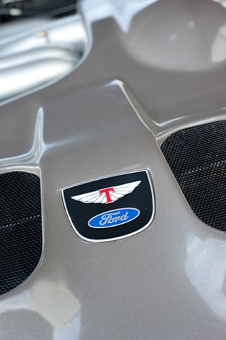 Tickford EL GT Falcon #37