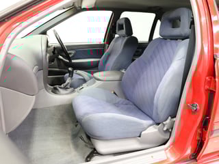 1995 Ford Falcon EF II XR8 Tickford Enhanced…