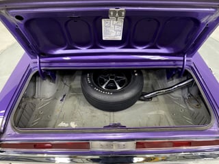 1970 Dodge Challenger 340 V8