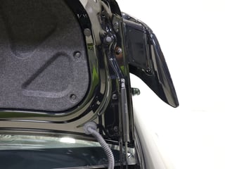 2014 FPV FG MKII Falcon GTF Build No 059 - 968 km …