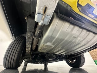 1974 Ford Falcon XB GT Hardtop 4spd Man - Yellow Blaze