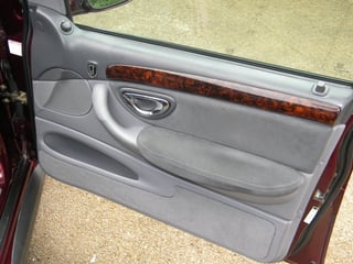 Tickford EL GT Falcon #37