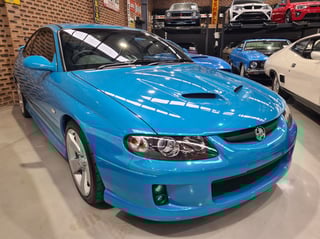 AMCS Around the Showroom Tour - 10th Nov 2022