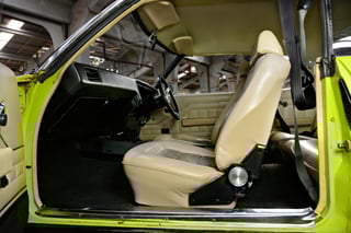 1974 Holden HQ Monaro GTS Coupe - 308 V8 4 Speed - Barbados Green Survivor 