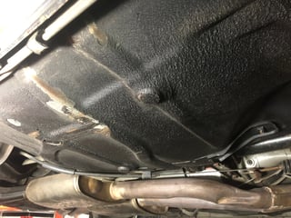 1993 HSV VR Clubsport - Build No.134