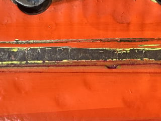 1975 Ford XB Falcon 500 Panel Van - 351 K-Code 4sp Man …