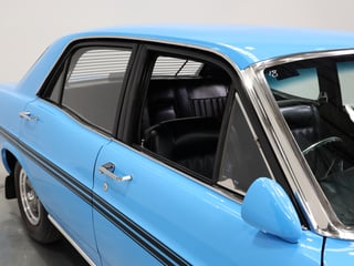 1971 XY GT Ford Falcon