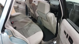 1988 HSV VL Commodore SS Group A Walkinshaw