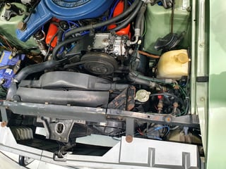 1978 XC Fairmont - 4.9 Litre V8