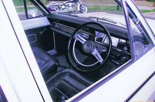 VF Valiant Pacer..Restored!