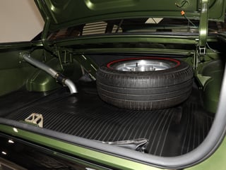1971 XY GT Falcon