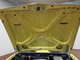 1968 HK GTS Monaro Bathurst 327