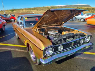 2022 All Ford Day - Eastern Creek, Sydney