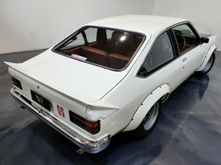 1977 LX Torana Hatchback SS A9X Replica