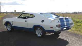 1978 XC Falcon Cobra #378