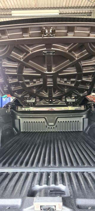 2016 HSV VF Maloo R8 LSA - W557 Upgrade