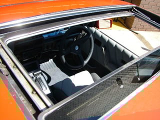 VK Brock Calais Director Lookalike