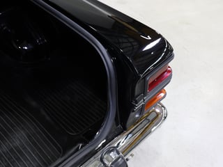 1971 Ford Falcon XY GT Replica 393ci - Onyx Black SUNROOF!