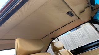 1971 VG Valiant Pacer Hardtop