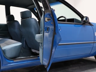 1985 HDT VK SS Group A Brock Commodore - Build No 265