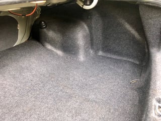 1994 VR Commodore Acclaim Series II