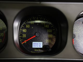 1977 Holden LX Torana SLR 5000 Tribute - Palais White 